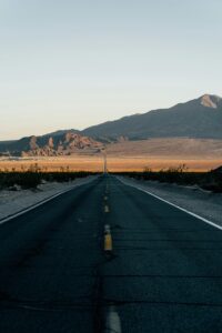 long highway