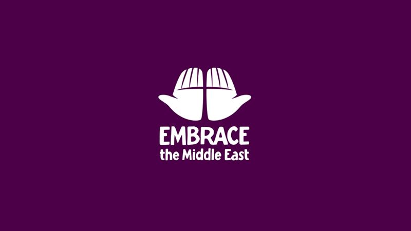 Embrace the Middle East embraces Postworks