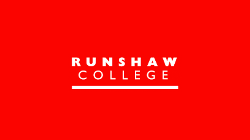 Runshaw College teaches itself a new level of efficiency with Postworks