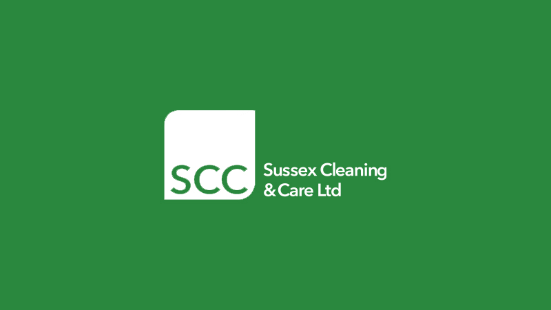 Sussex Cleaning & Care, time to clean up