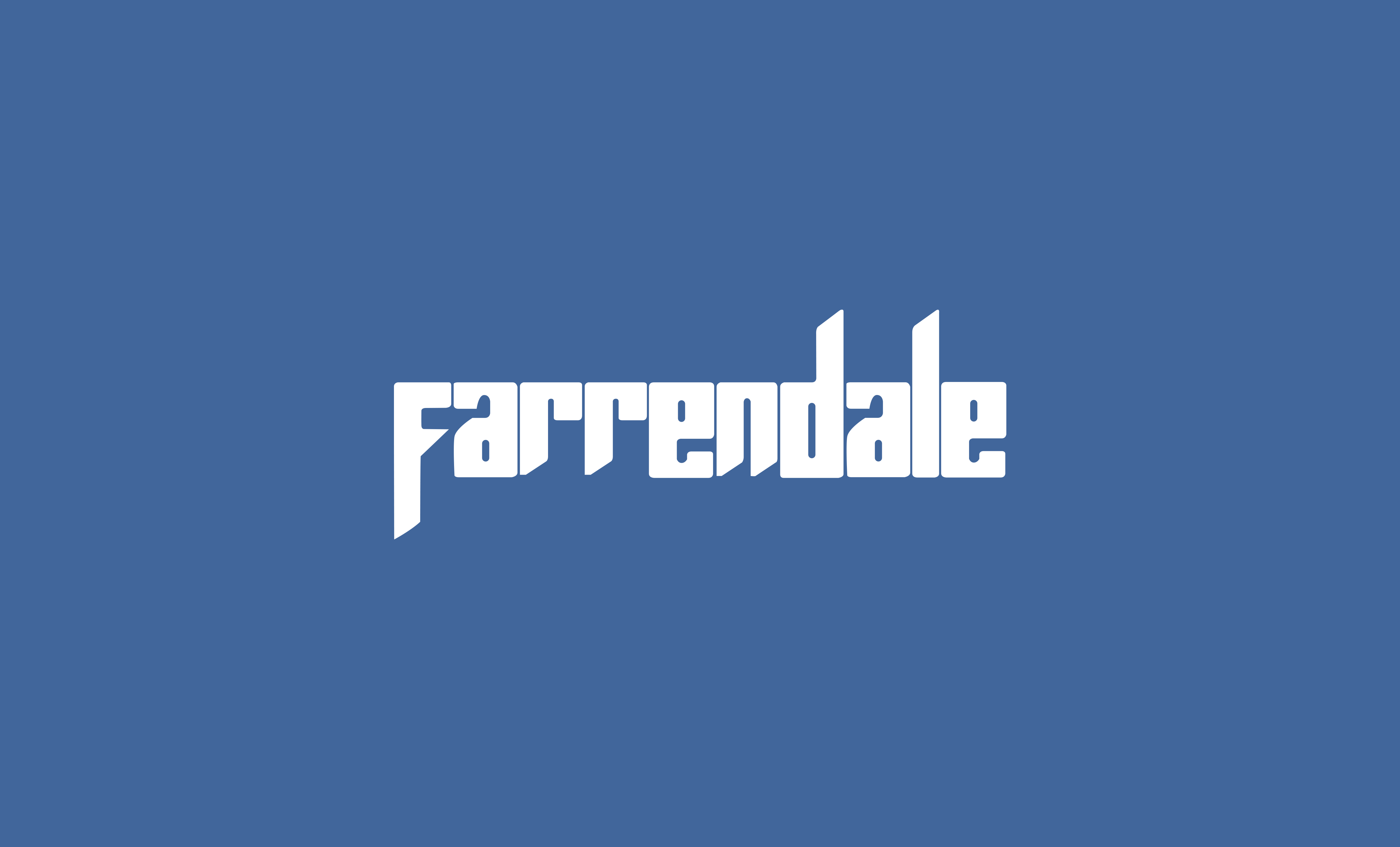 Making Farrendale more efficient