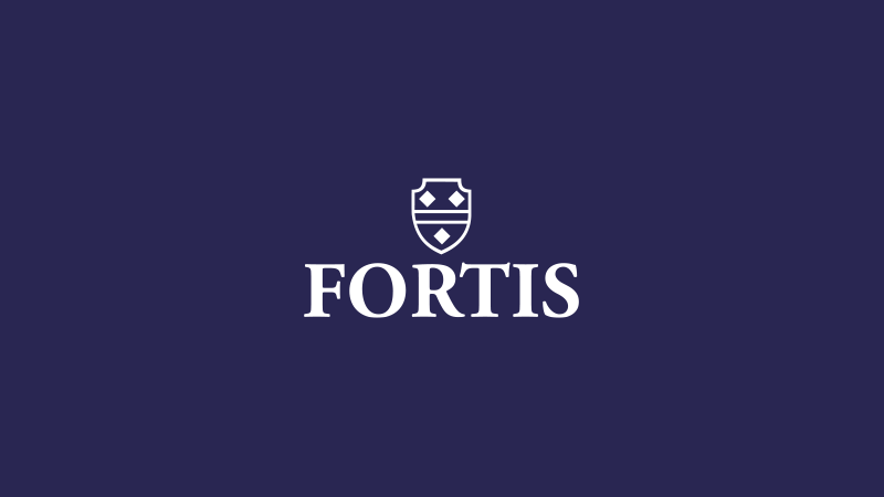 Fortis moves to the forefront of postal innovation