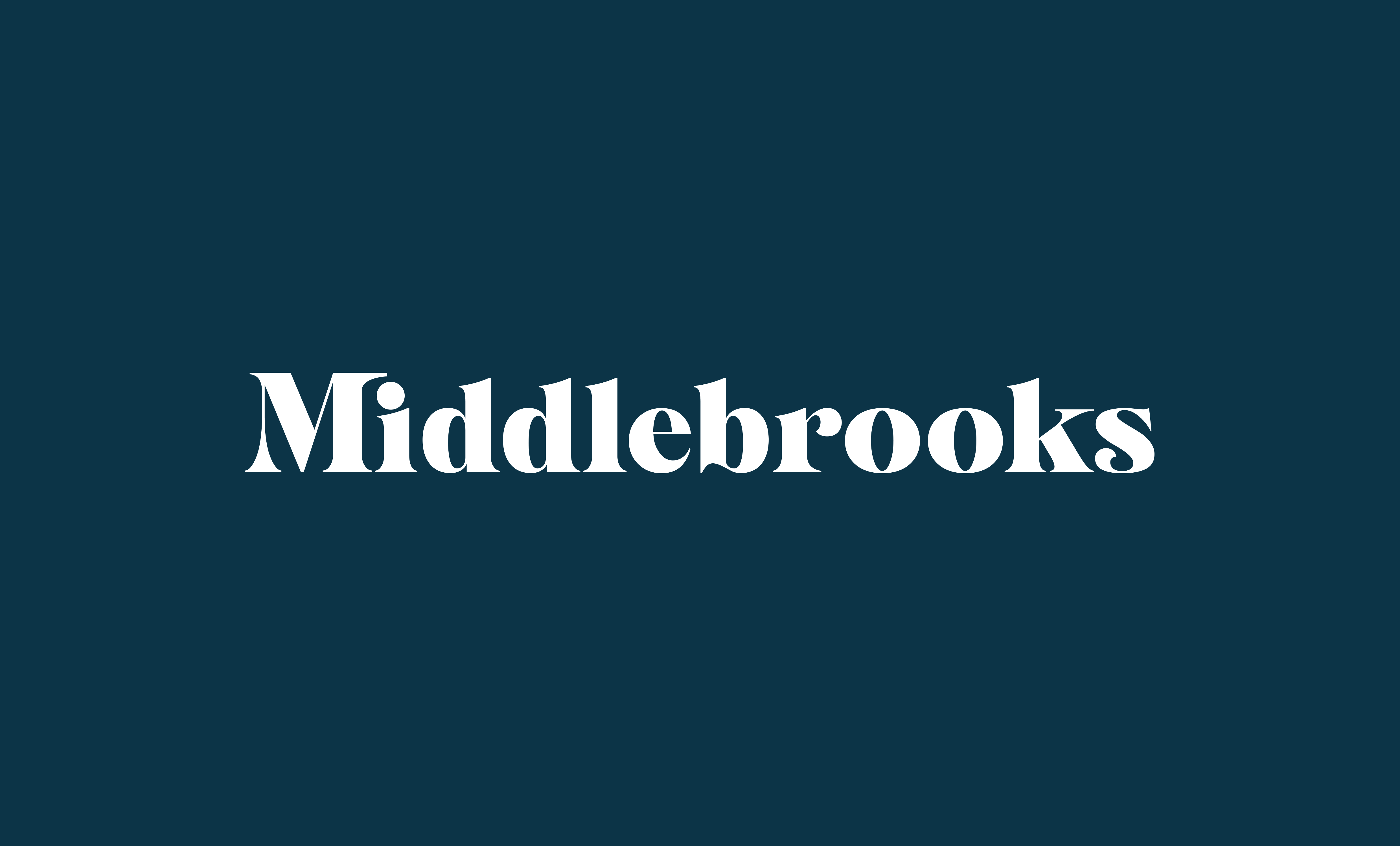 Middlebrooks helps clients become debt-free by becoming post-free