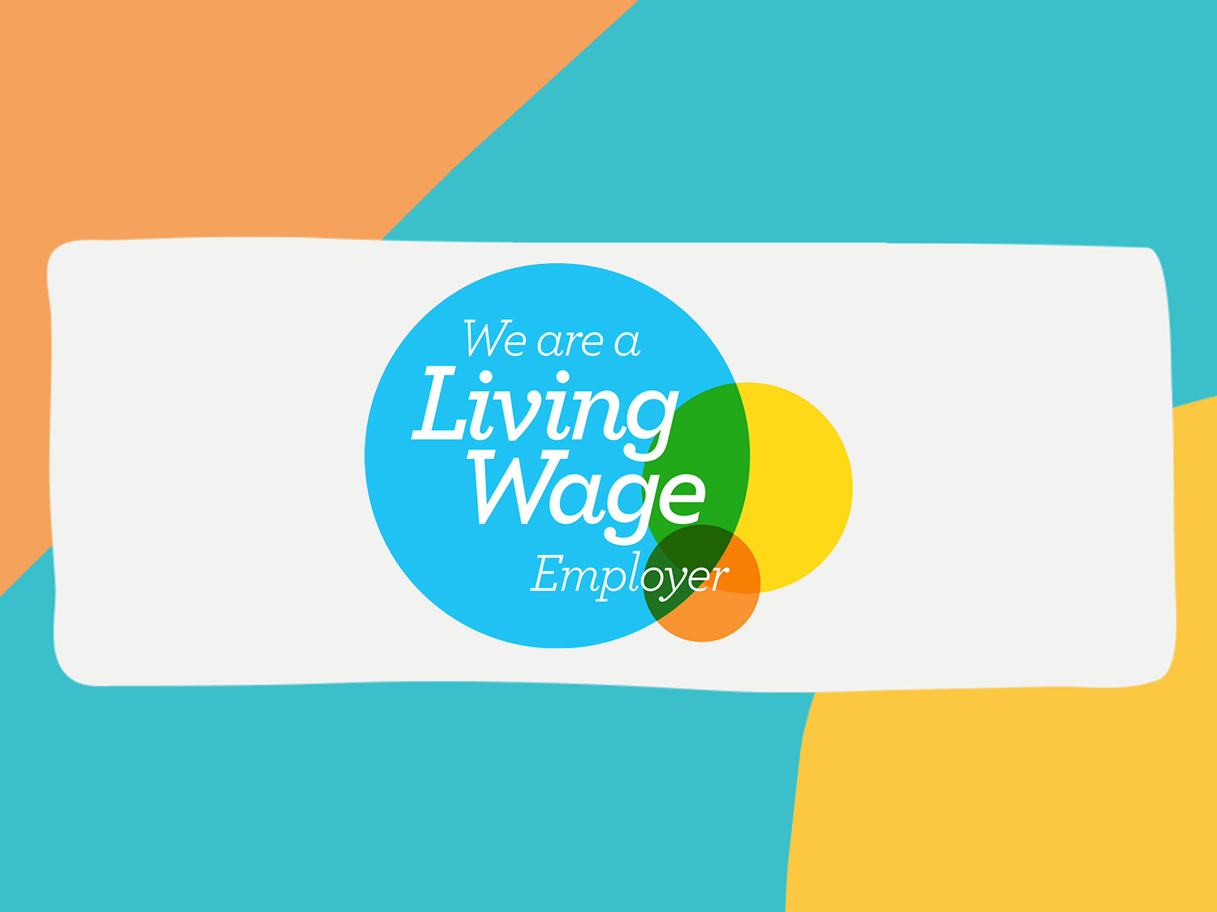 Postworks supports a real living wage for 3rd year running