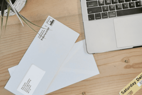 envelope