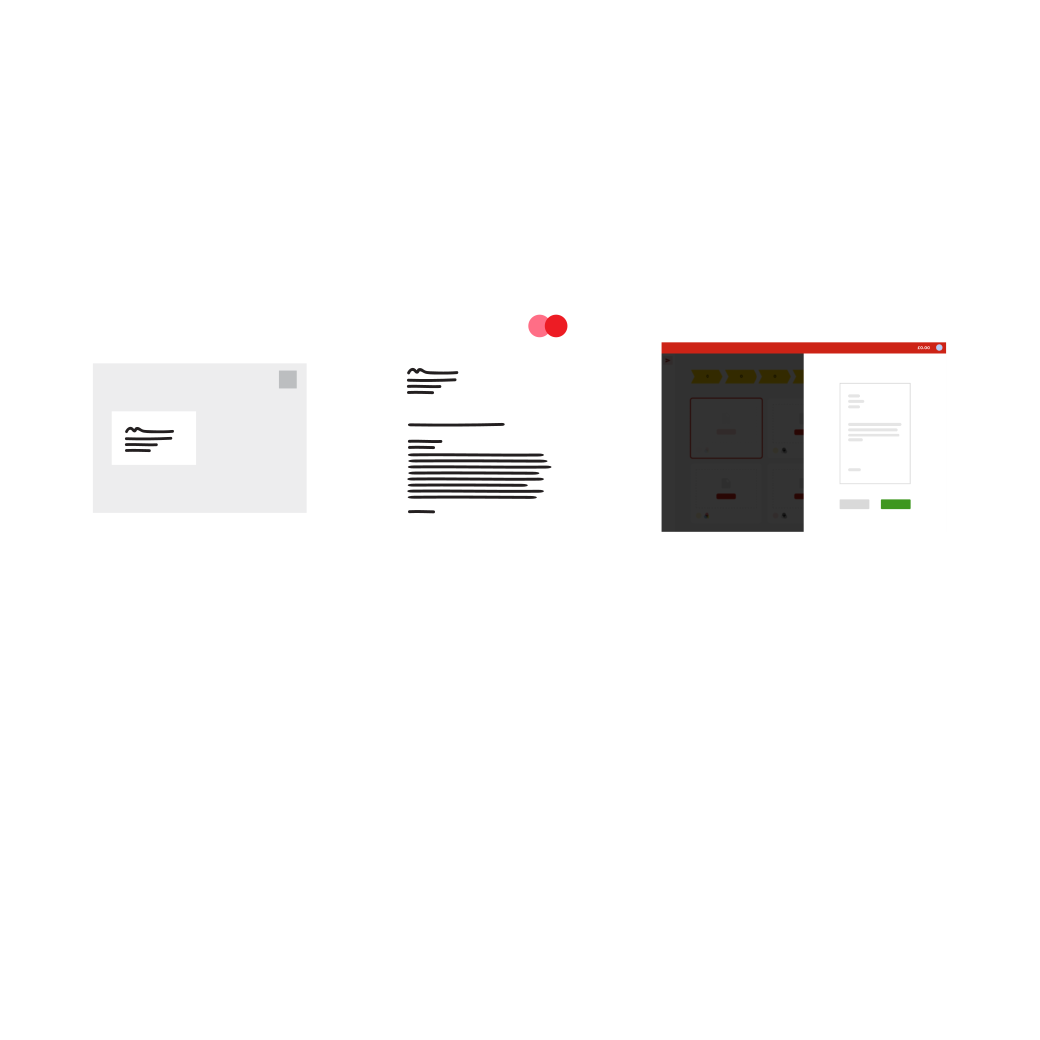receive pricing
