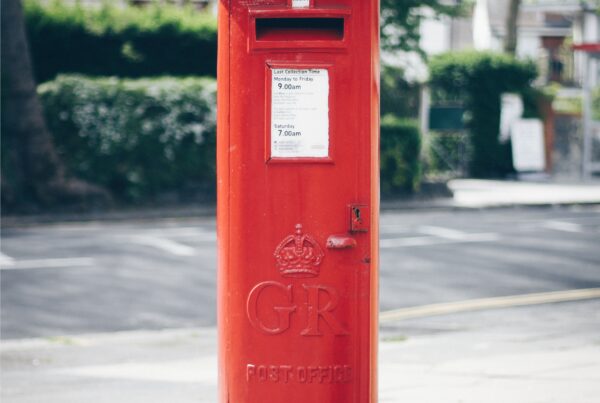 letterbox